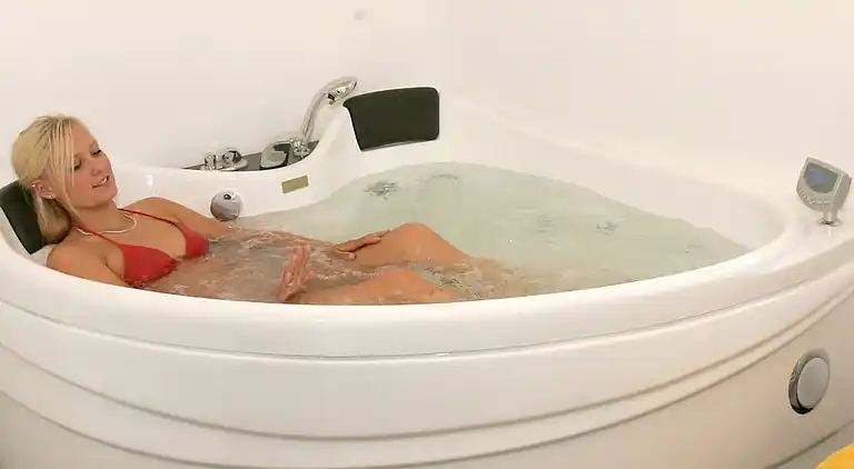 Holiday home in Øster Hurup