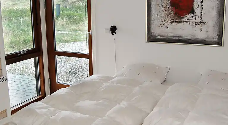 Sommerhus i Blåvand