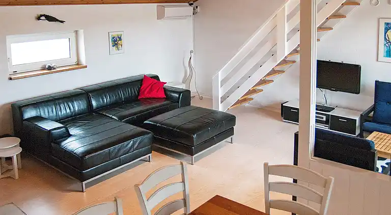 Holiday home in Houvig Strand