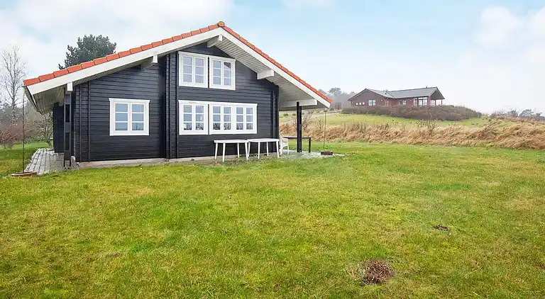 Holiday home in Kalundborg