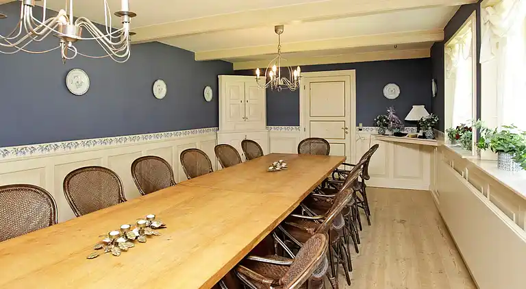 Holiday home in Rynkeby