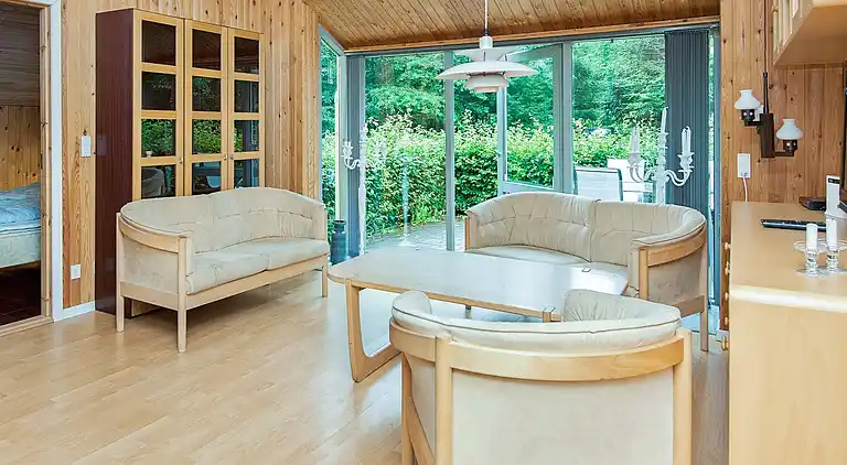 Holiday home in Herning