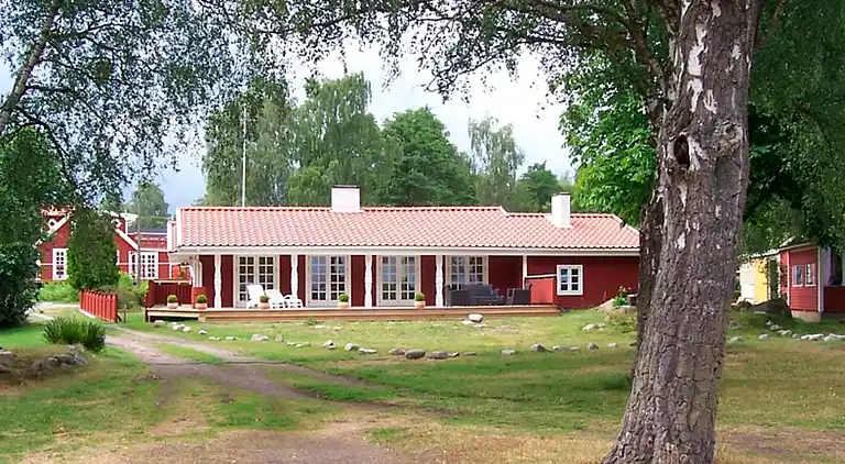 Holiday home in Sölvesborg S