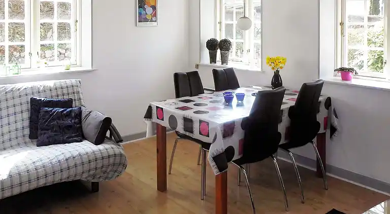 Feriebolig i Aabenraa