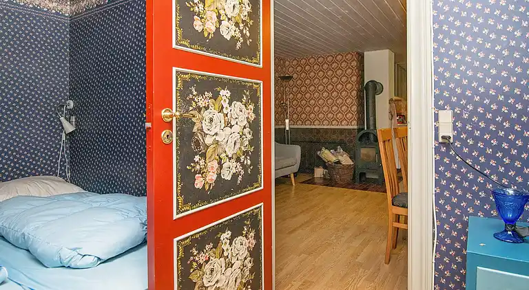 Sommerhus i Fårvang