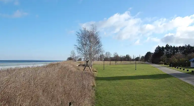 Casa vacanze in Maribo