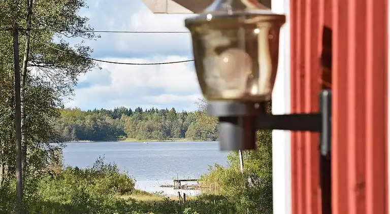 Holiday home in Ronneby NV