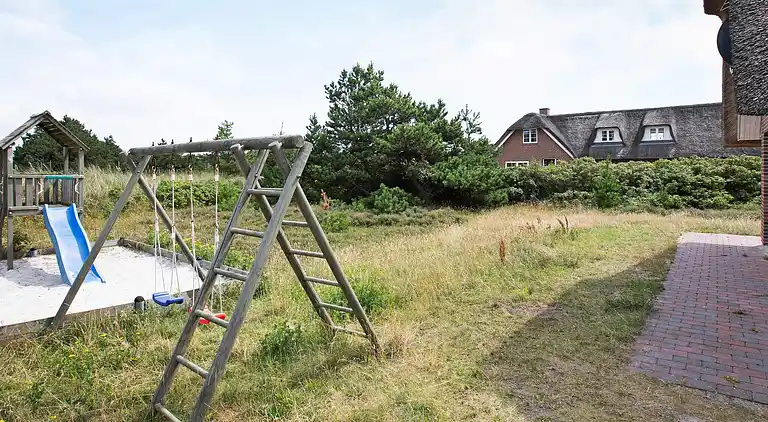 Holiday home in Blåvand