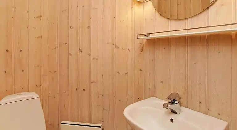 Holiday home in Houstrup