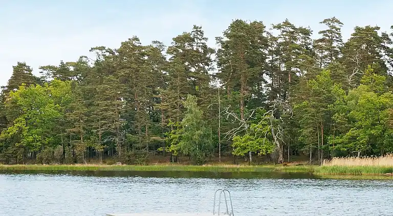 Feriebolig i Patamalm