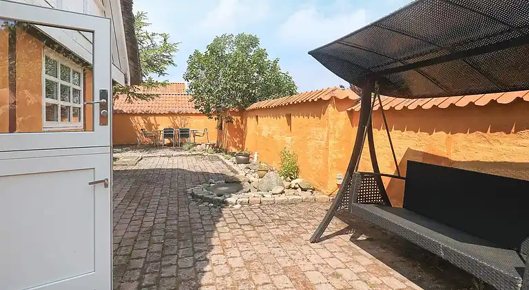 Holiday home in Hasmark Strand