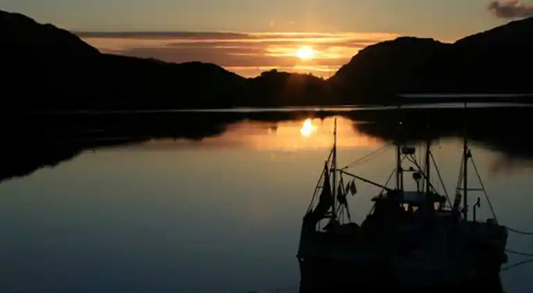 Holiday home in Flakstad