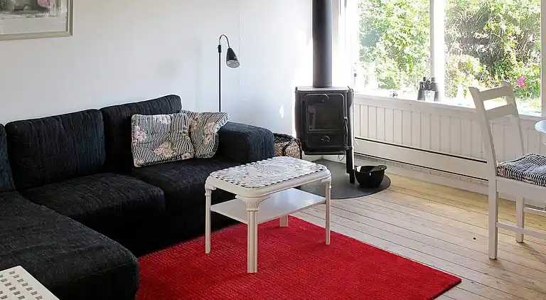 Casa vacanze in Stege