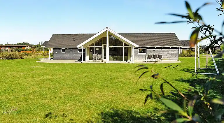 Holiday home in Bork Havn