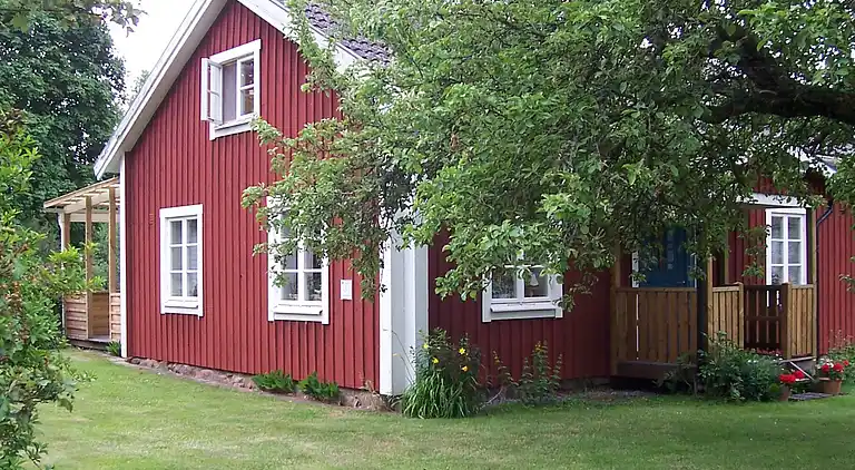 Casa vacanze in Jonsrud