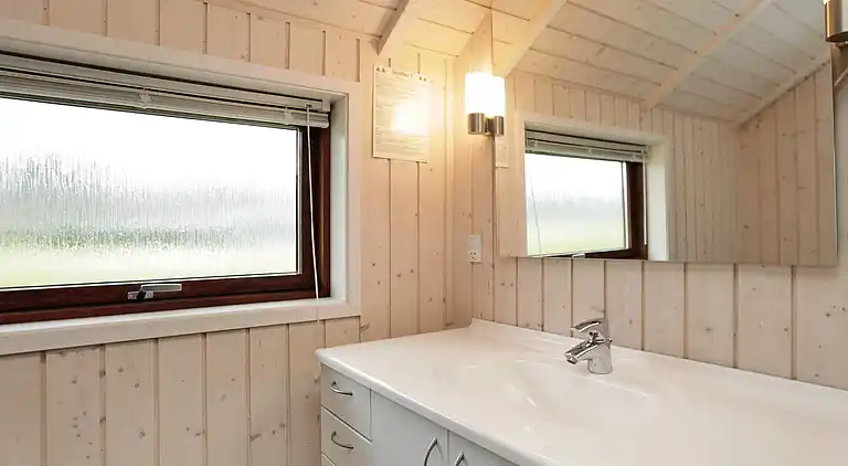 Holiday home in Kvie Sø