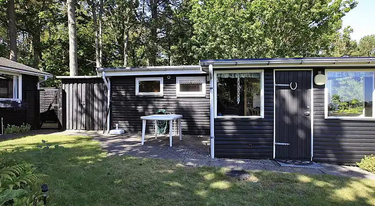Holiday home in Frederikshavn Municipality