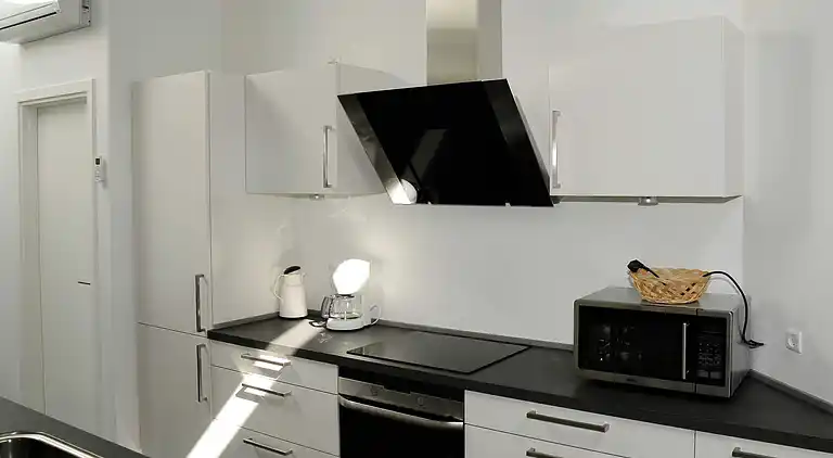 Sommerhus i Blåvand