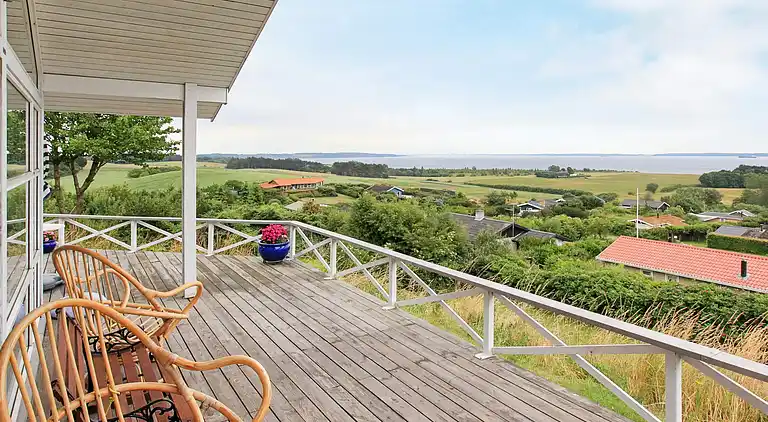 Sommerhus i Kalundborg