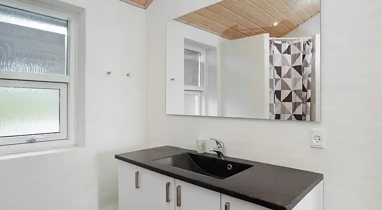 Holiday home in Bratten Strand