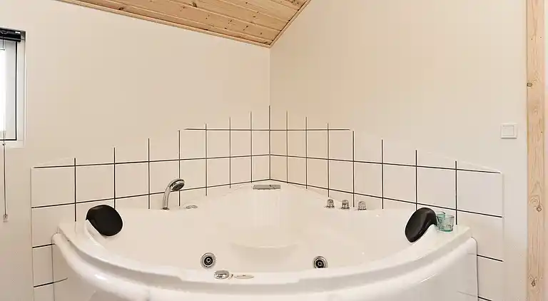 Holiday home in Bork Havn