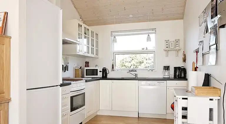 Holiday home in Hadsund