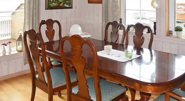 Holiday home in Sande