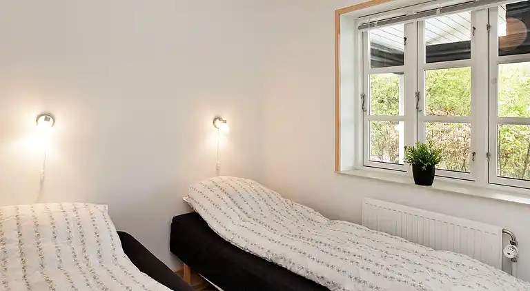 Holiday home in Fjellerup Strand