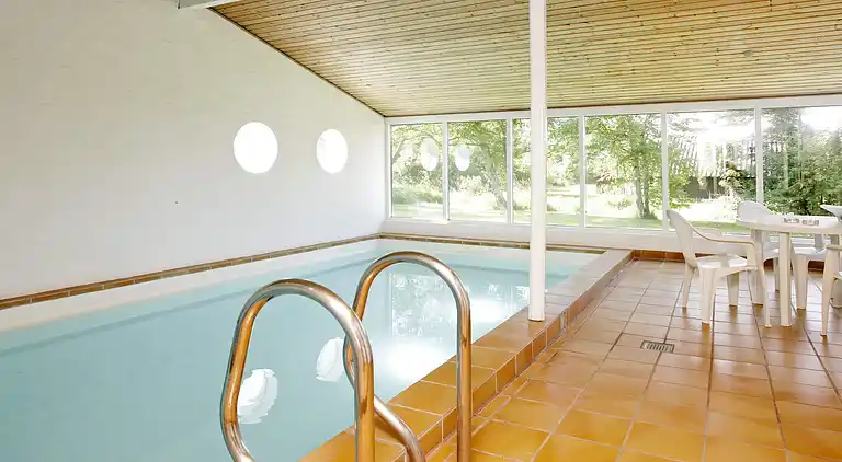 Sommerhus i Fjerritslev