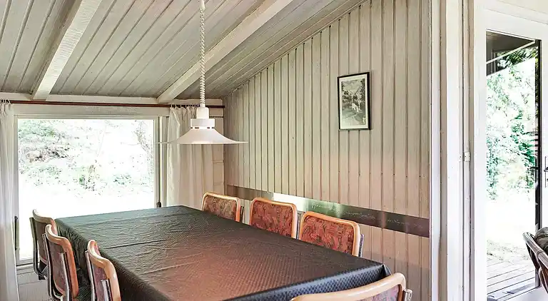 Holiday home in Allinge
