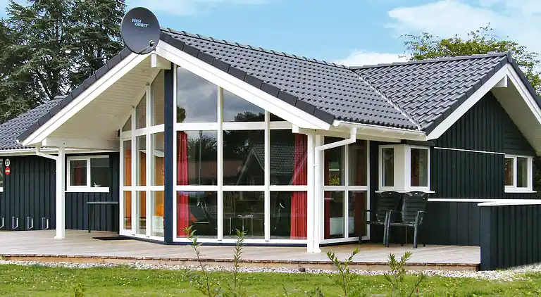 Holiday home in Kattenberg