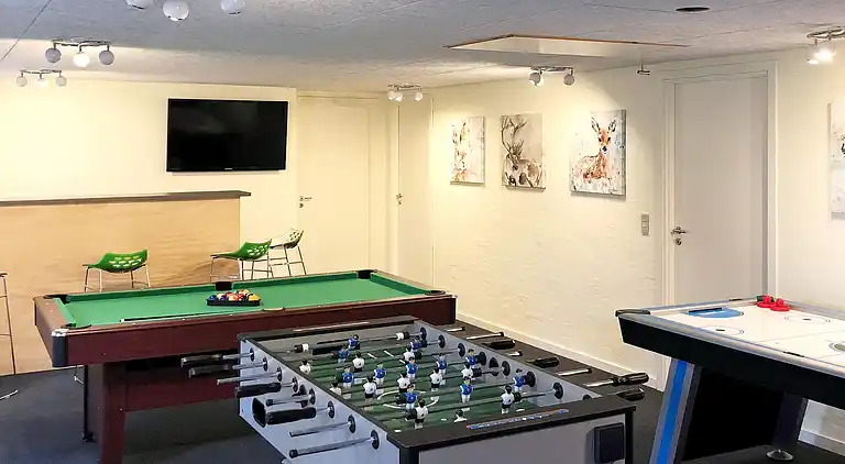 Holiday home in Ærøskøbing