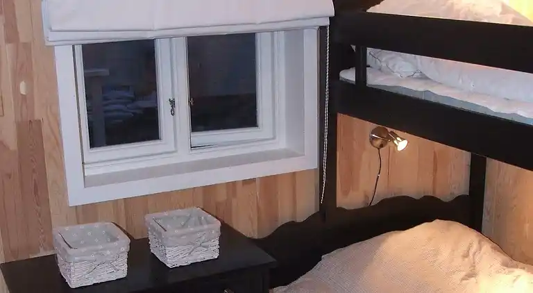 Casa vacanze in Herøy