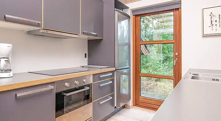 Holiday home in Skals