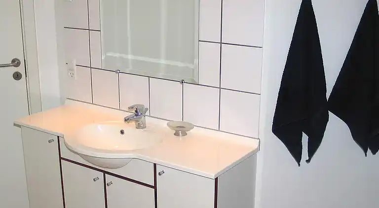 Feriebolig i Egernsund