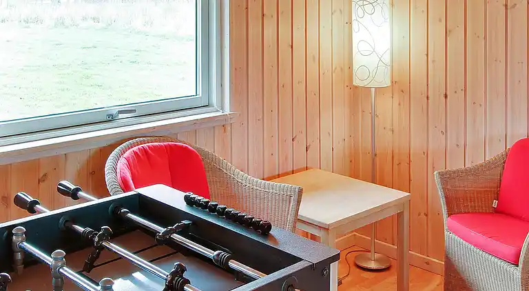 Holiday home in Idestrup