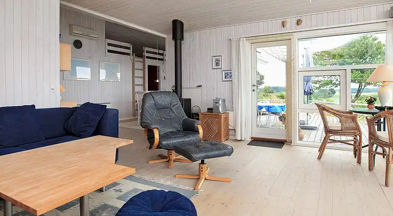 Sommerhus i Kalundborg