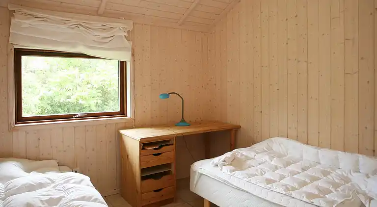 Sommerhus i Vordingborg