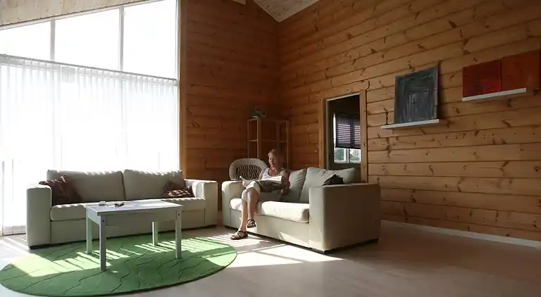 Sommerhus i Væggerløse
