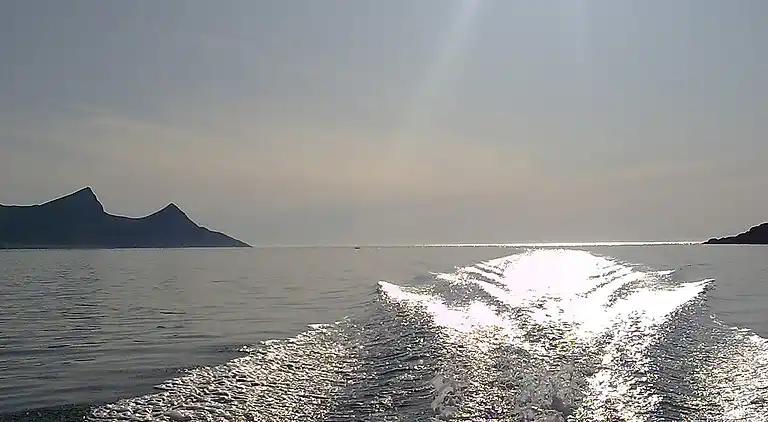 Casa de vacaciones en Vestvågøy