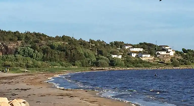 Casa vacanze in Varberg V