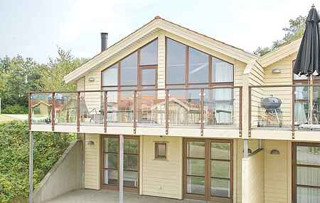 Holiday home in Rendbjerg Strand