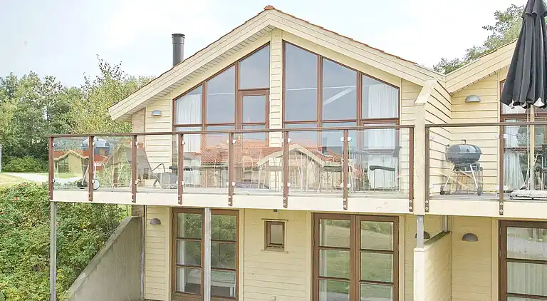 Holiday home in Egernsund