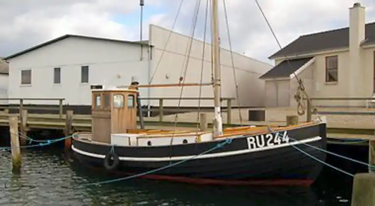 Holiday home in Tranekær