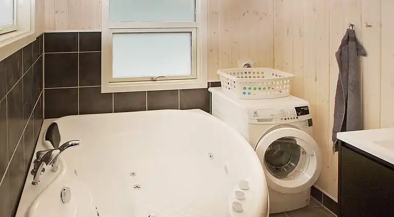 Holiday home in Bork Havn