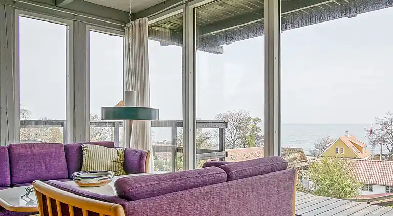 Holiday home in Allinge