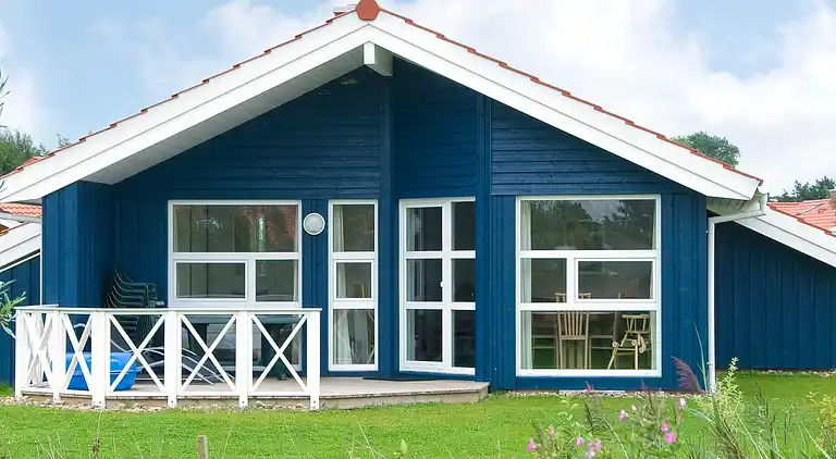 Feriebolig i Otterndorf