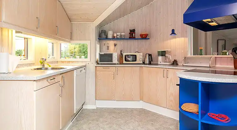 Holiday home in Otterup