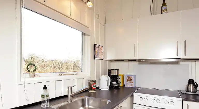 Holiday home in Hejlsminde Strand