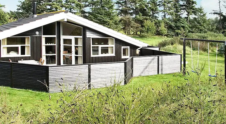 Holiday home in Blåvand